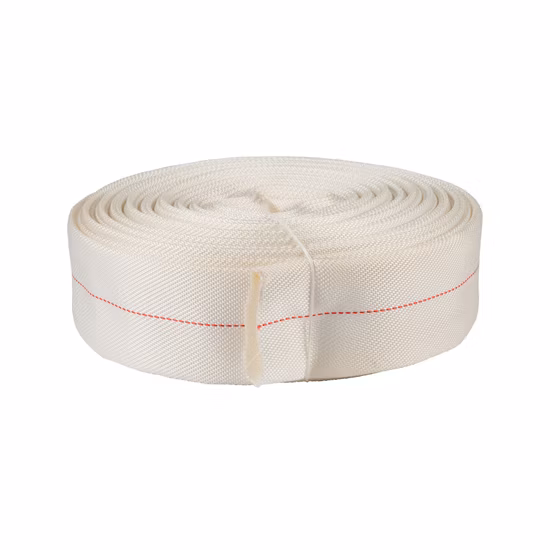 1/1,5/2/2,5 Zoll 65 mm PVC-Canvas-Feuerhydranten-Kampfschlauchrohr Preis
