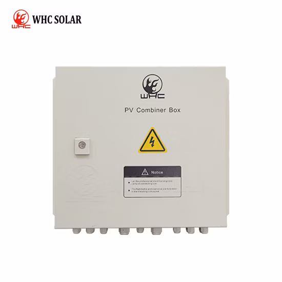 Solar 5HP Wasserpumpensystem Solarenergie für Wasserpumpe mit Hochdruck-Solarenergie-Bewässerung